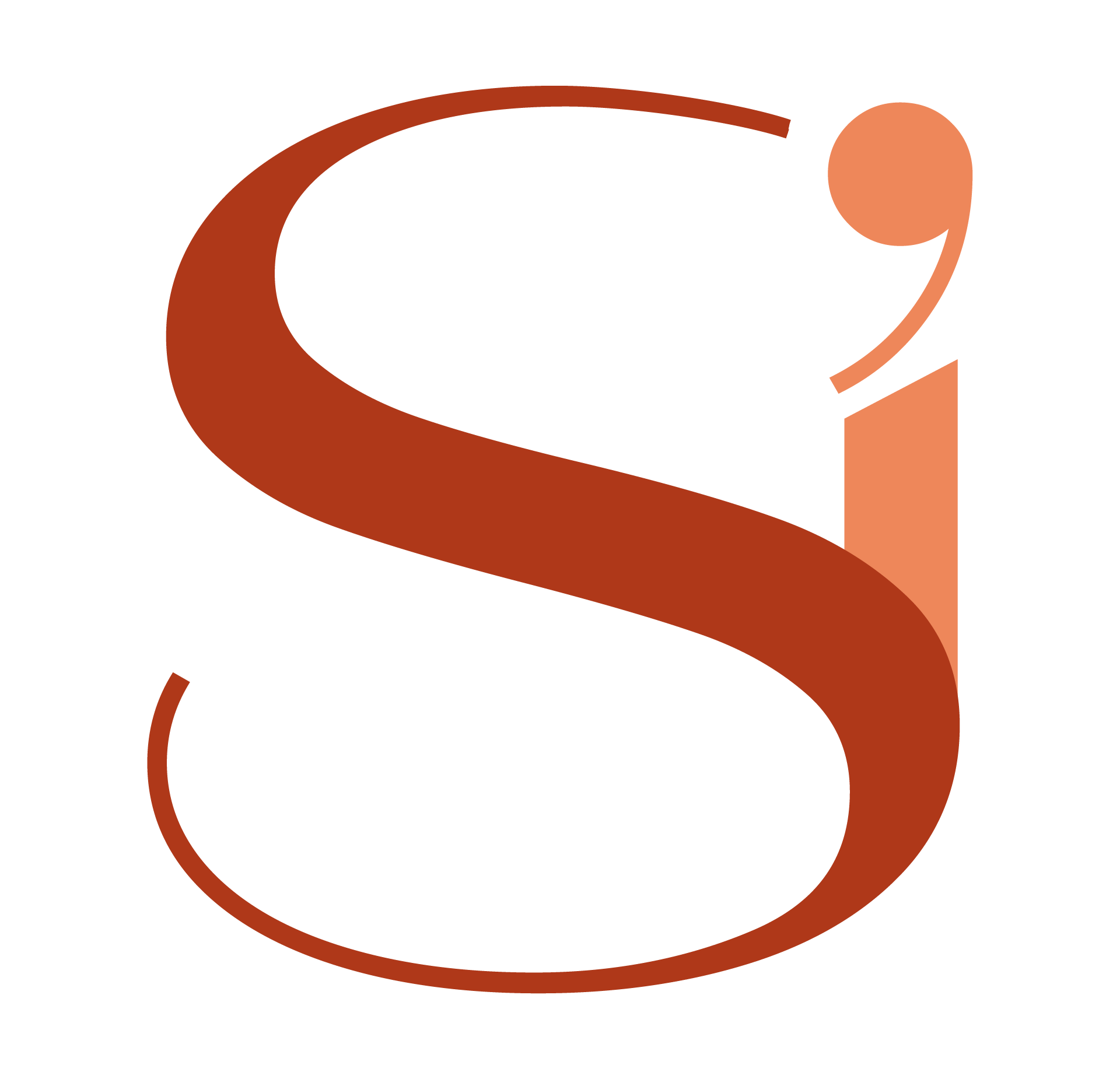 Logo Socials by Inge